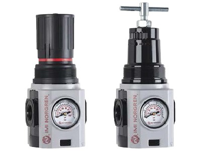 Norgren R84G - Regulador de presión Norgren R84G - Regulador de presión